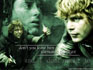LOTR: Samwise