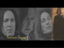 Harry Potter: Snape